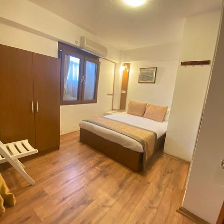 Konak Hotel Kaleici 安塔利亚 外观 照片