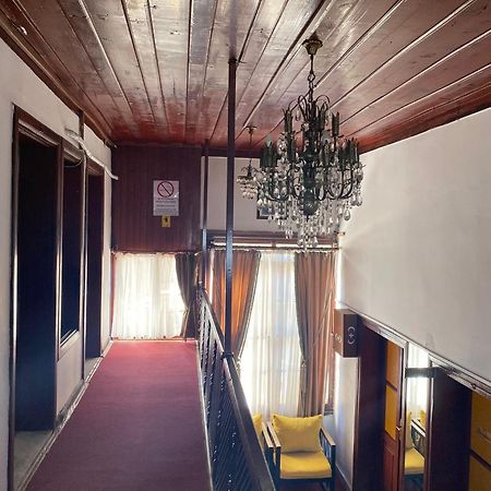 Konak Hotel Kaleici 安塔利亚 外观 照片
