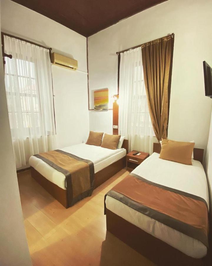 Konak Hotel Kaleici 安塔利亚 外观 照片