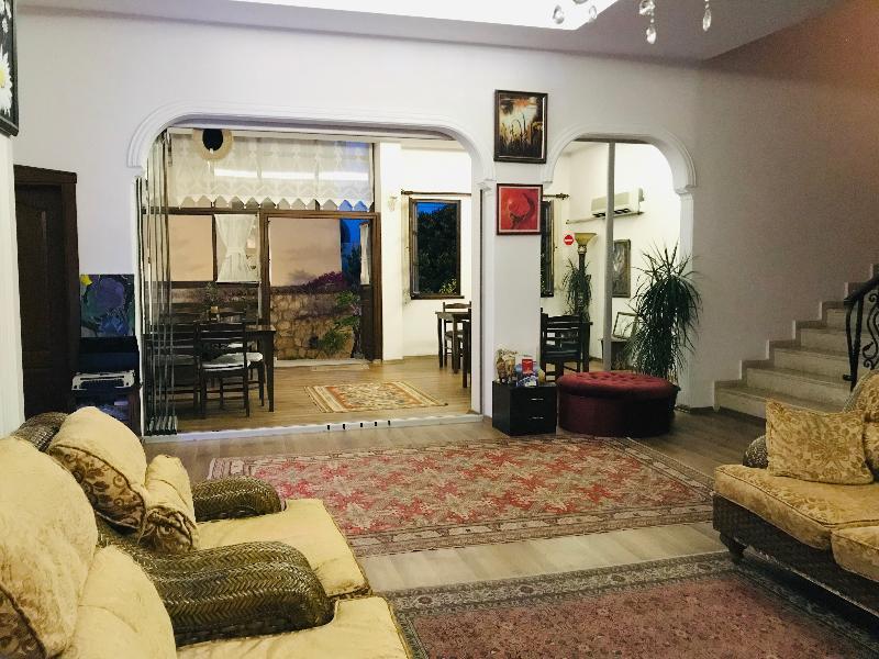 Konak Hotel Kaleici 安塔利亚 外观 照片