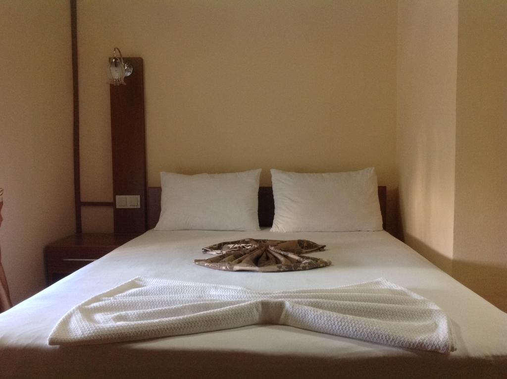 Konak Hotel Kaleici 安塔利亚 客房 照片