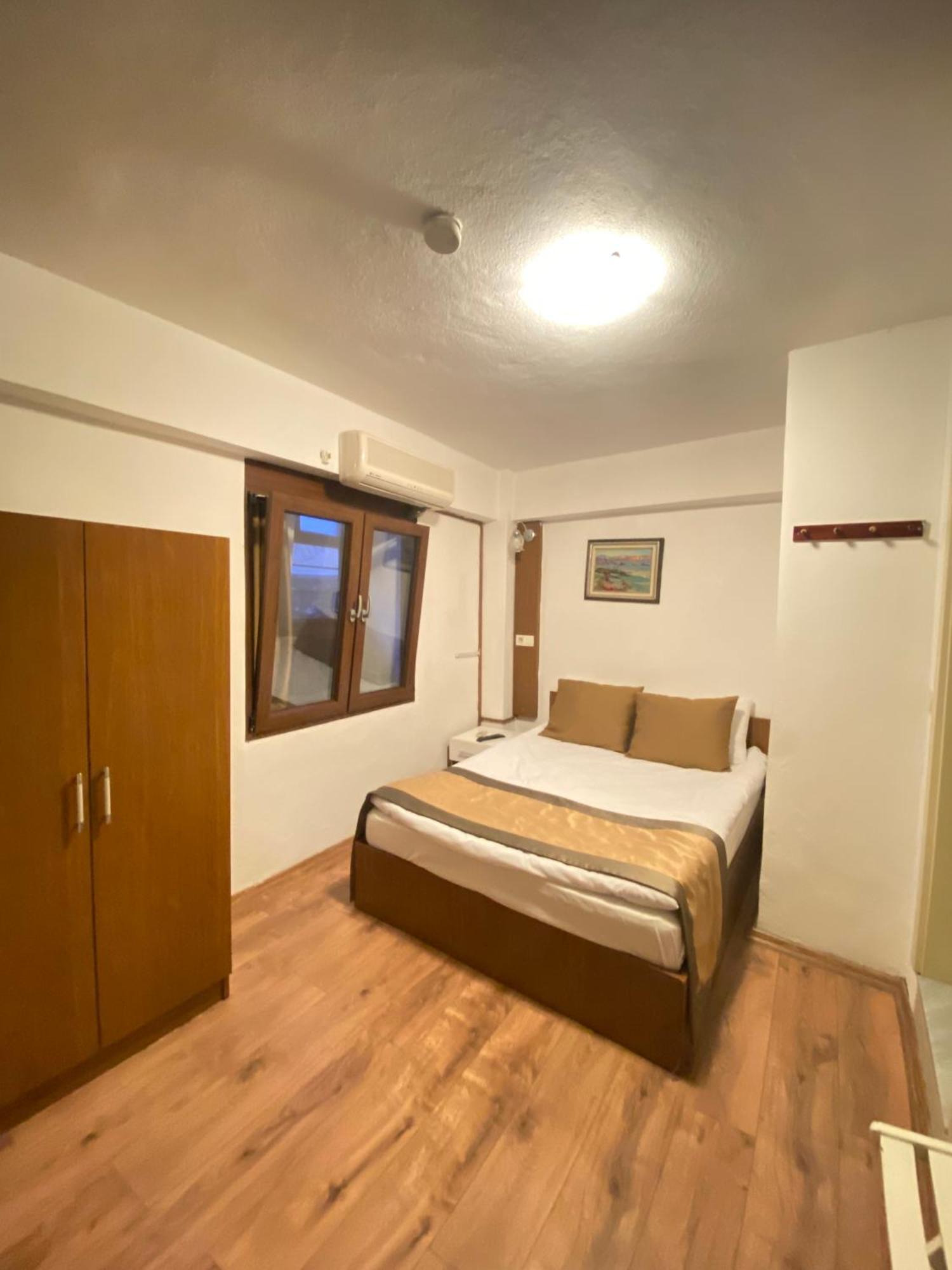 Konak Hotel Kaleici 安塔利亚 外观 照片
