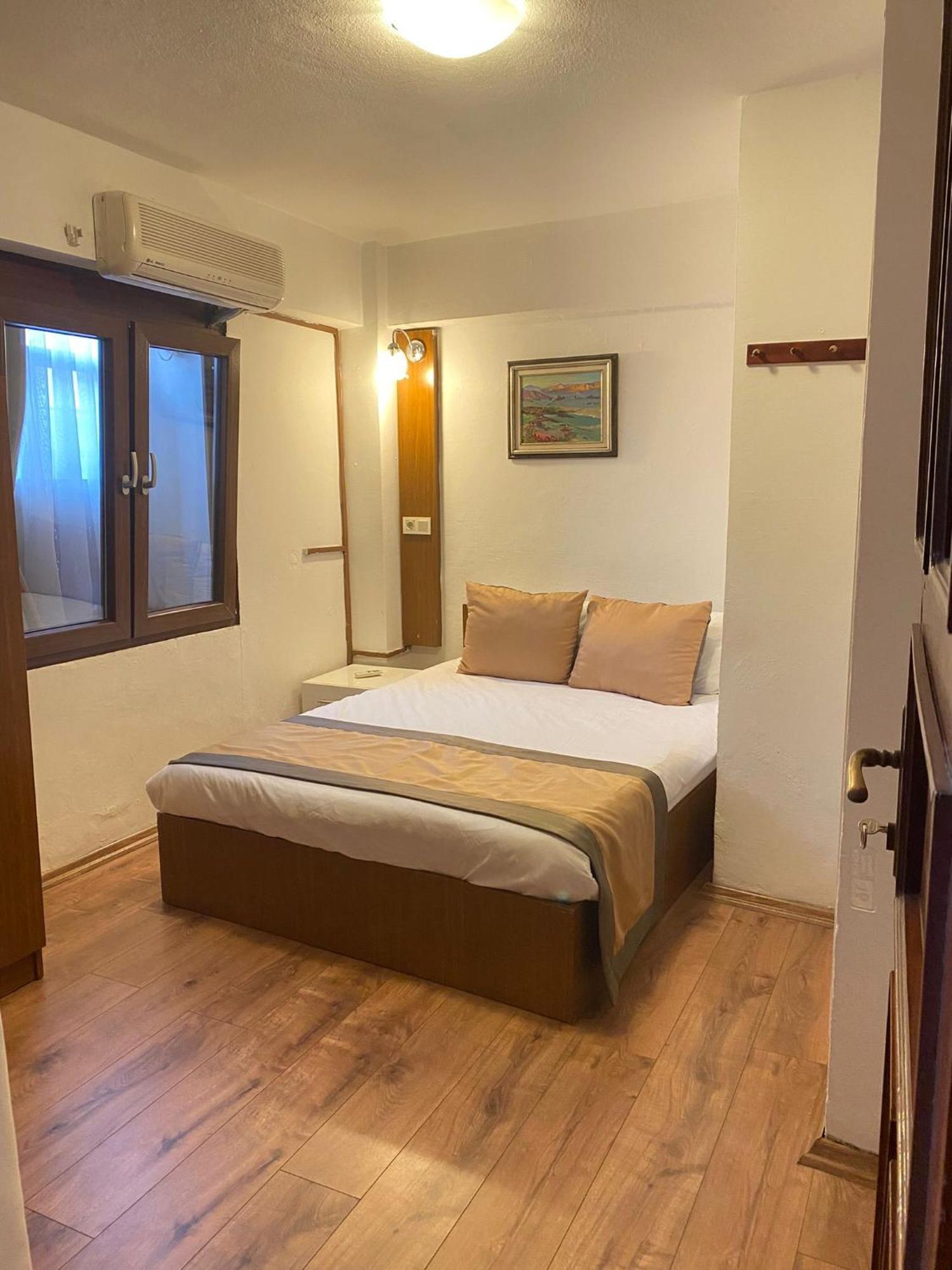 Konak Hotel Kaleici 安塔利亚 外观 照片