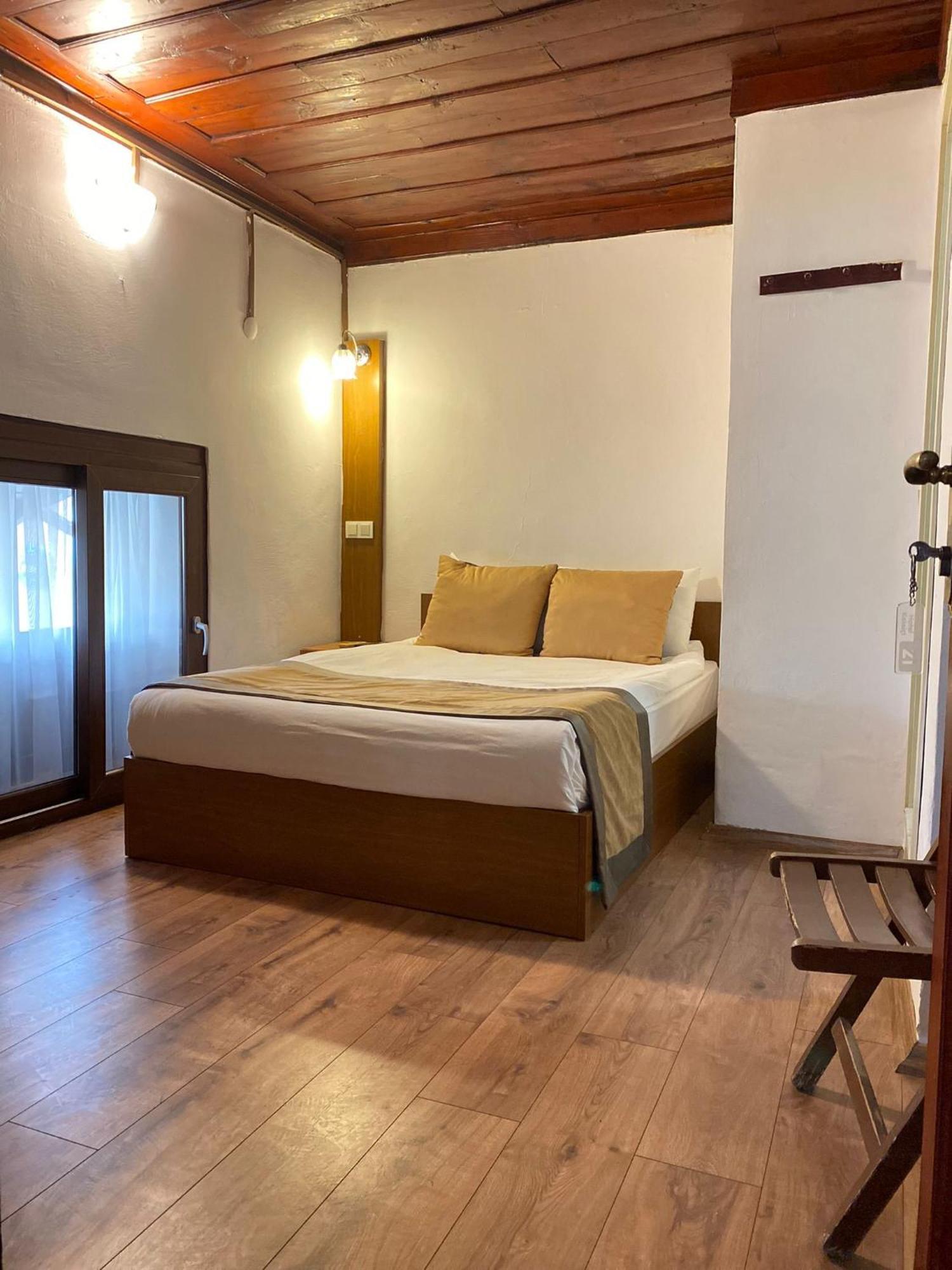 Konak Hotel Kaleici 安塔利亚 外观 照片