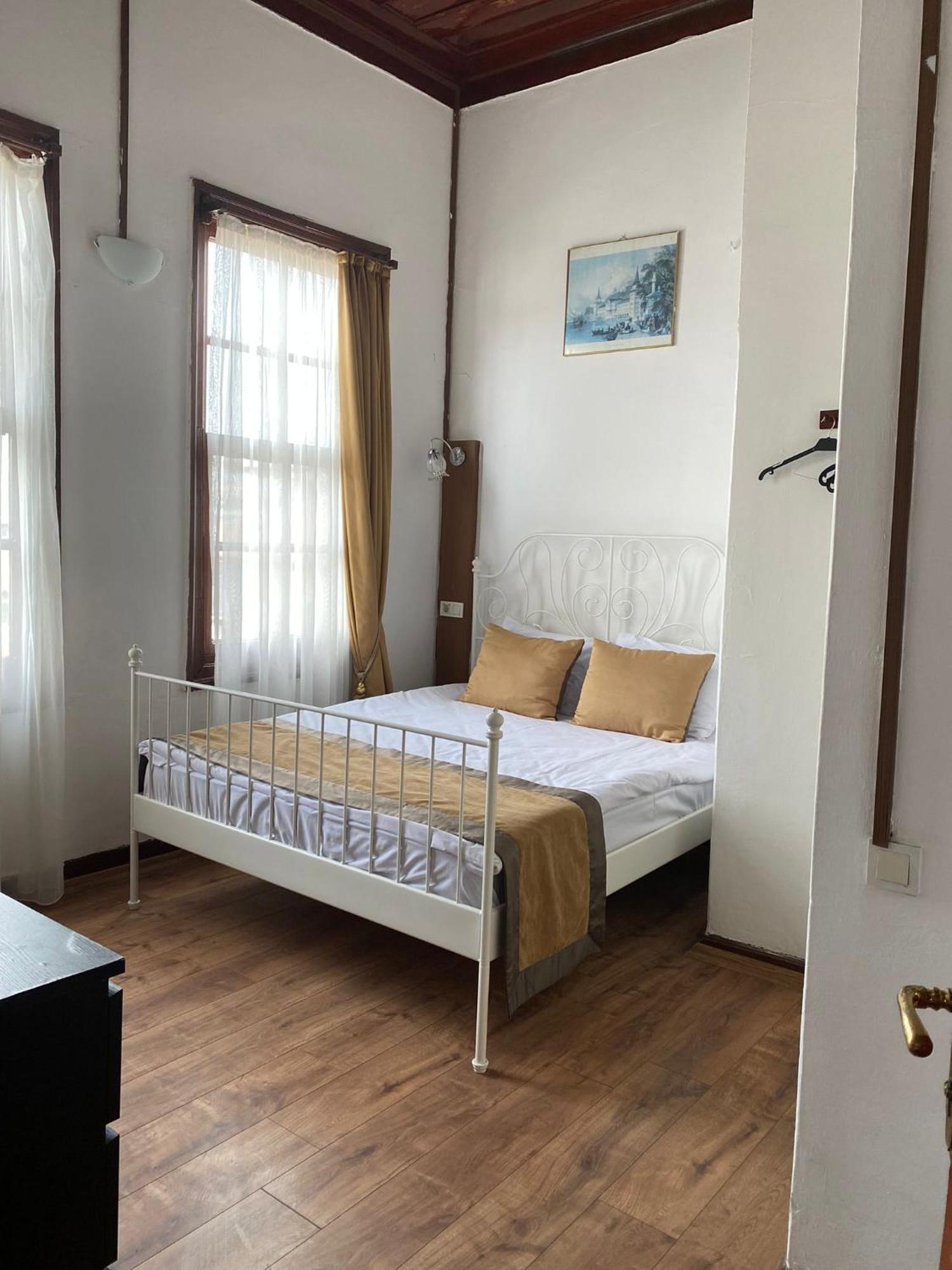 Konak Hotel Kaleici 安塔利亚 外观 照片