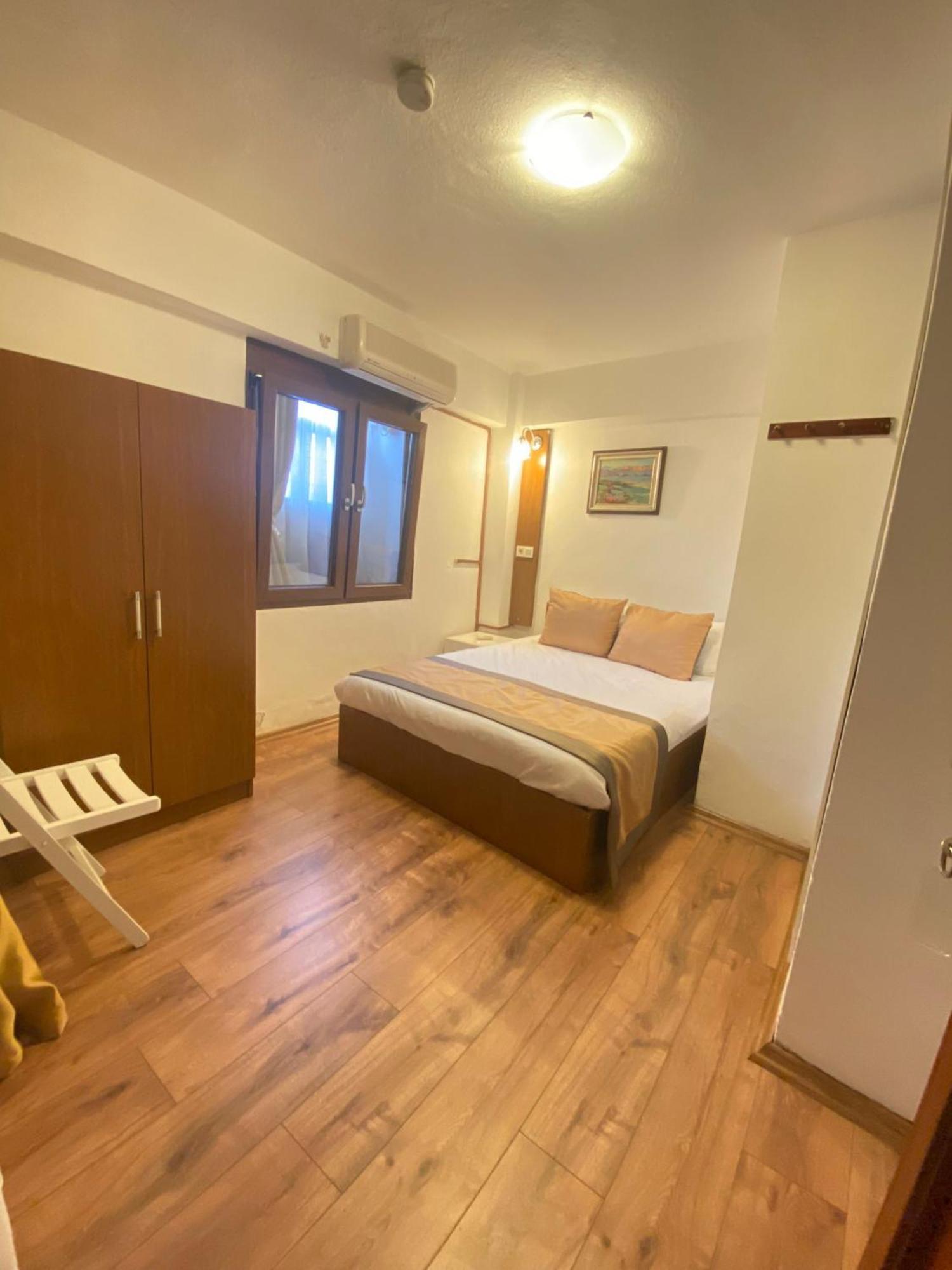 Konak Hotel Kaleici 安塔利亚 外观 照片