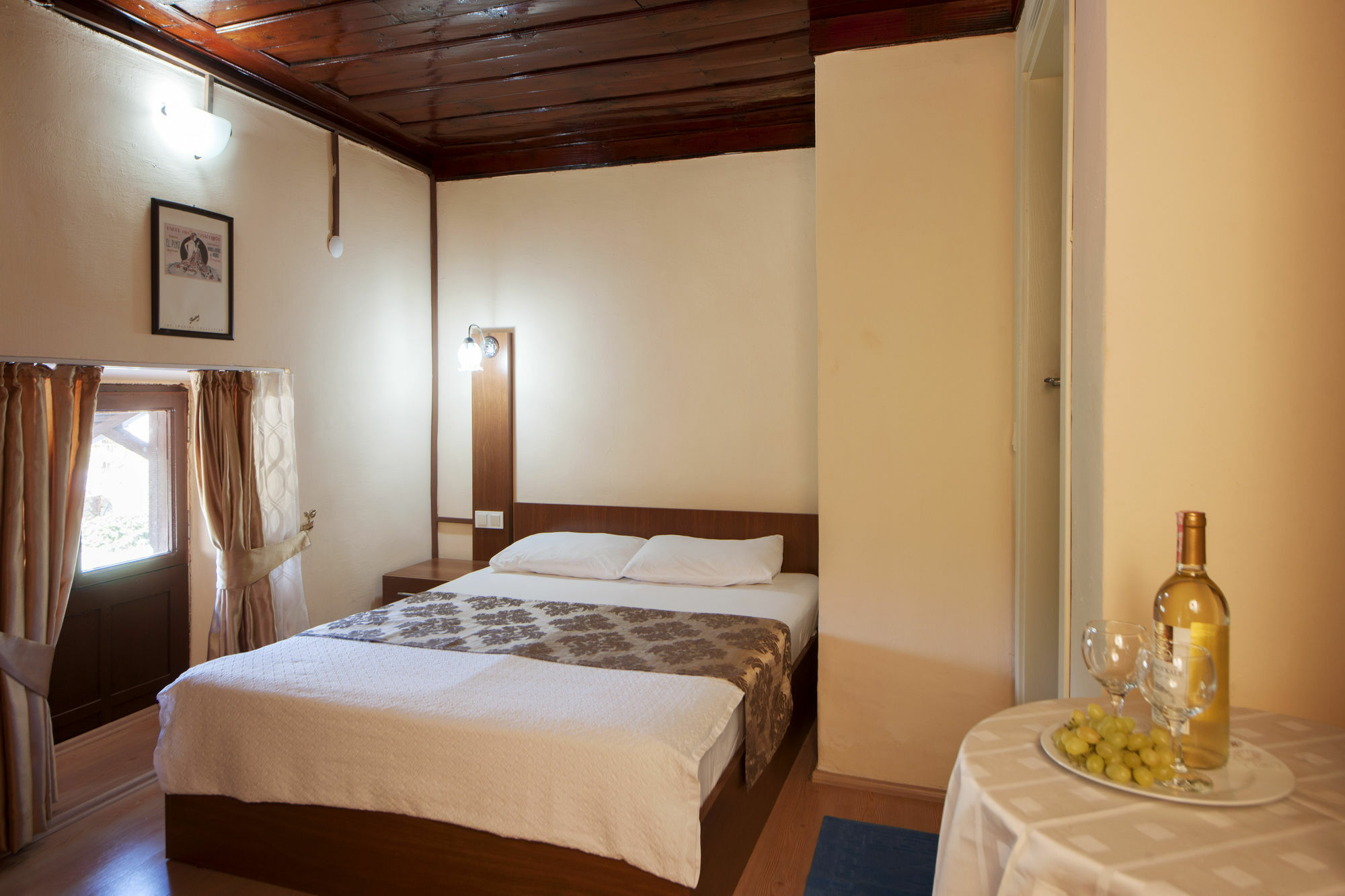 Konak Hotel Kaleici 安塔利亚 外观 照片