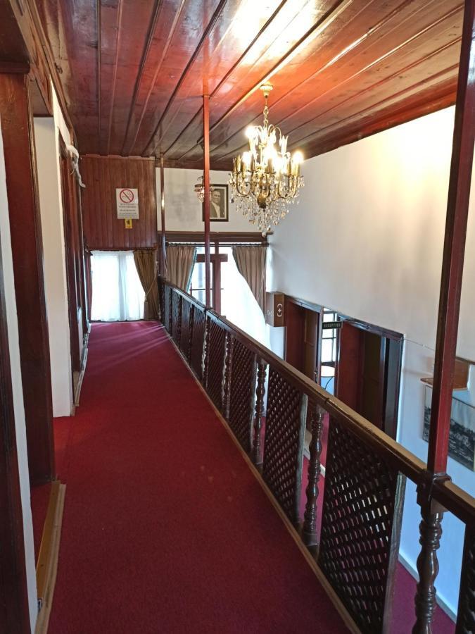 Konak Hotel Kaleici 安塔利亚 外观 照片