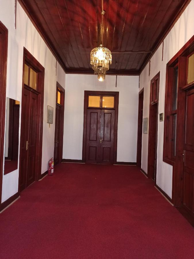 Konak Hotel Kaleici 安塔利亚 外观 照片