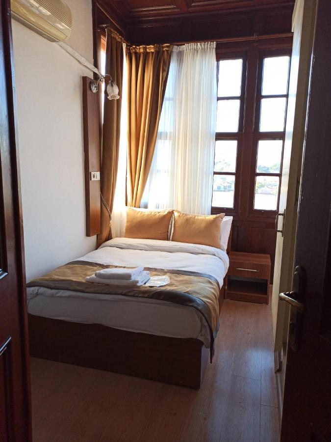Konak Hotel Kaleici 安塔利亚 外观 照片