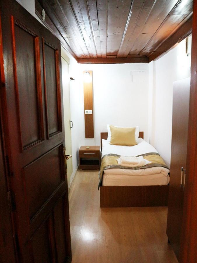 Konak Hotel Kaleici 安塔利亚 外观 照片