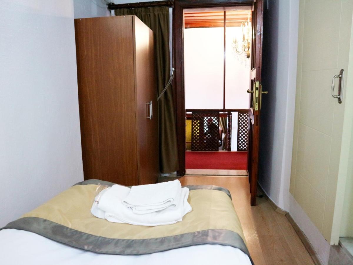 Konak Hotel Kaleici 安塔利亚 外观 照片