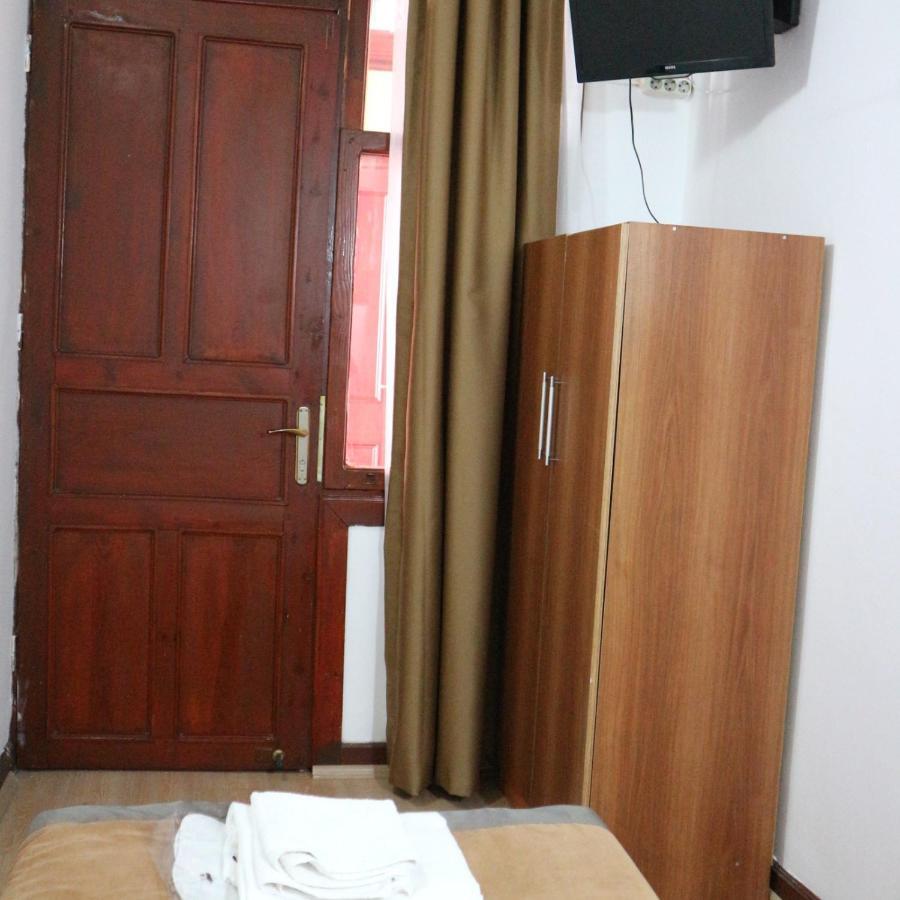 Konak Hotel Kaleici 安塔利亚 外观 照片