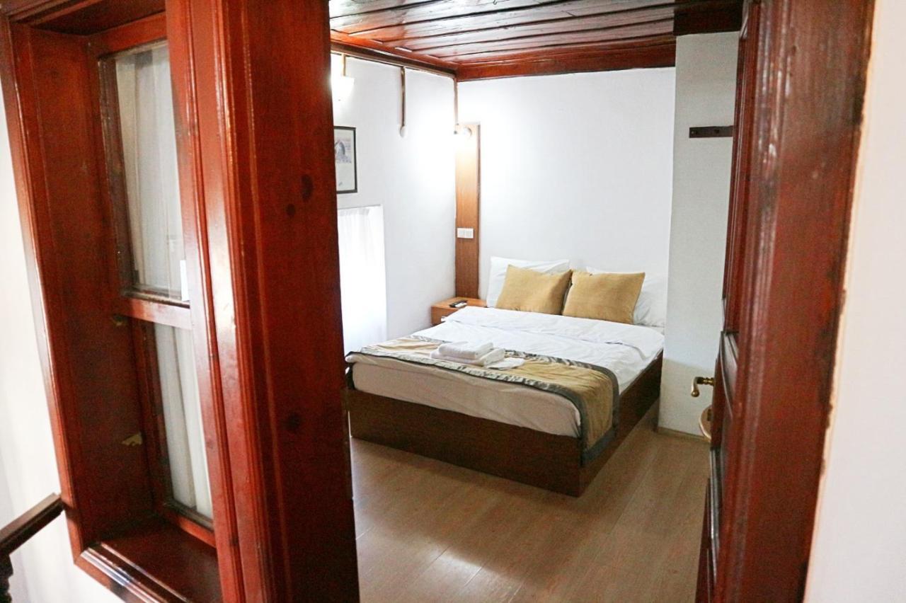 Konak Hotel Kaleici 安塔利亚 外观 照片