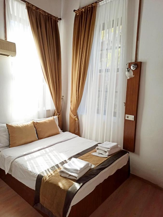 Konak Hotel Kaleici 安塔利亚 外观 照片