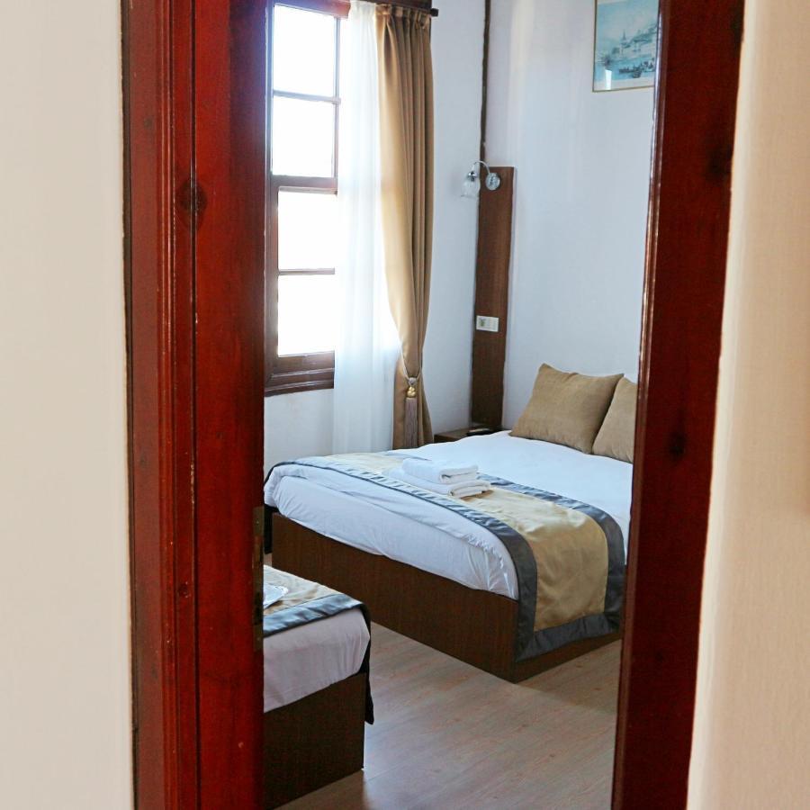 Konak Hotel Kaleici 安塔利亚 外观 照片