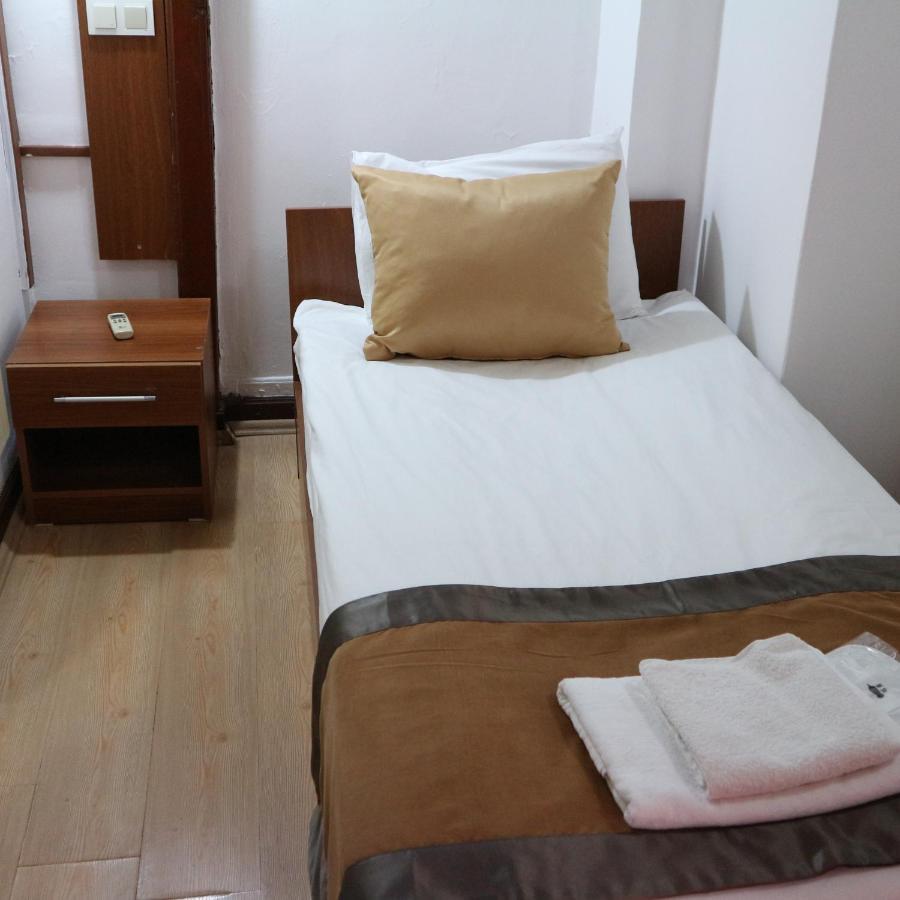 Konak Hotel Kaleici 安塔利亚 外观 照片
