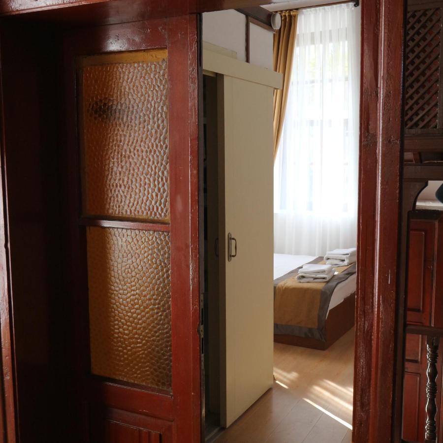 Konak Hotel Kaleici 安塔利亚 外观 照片
