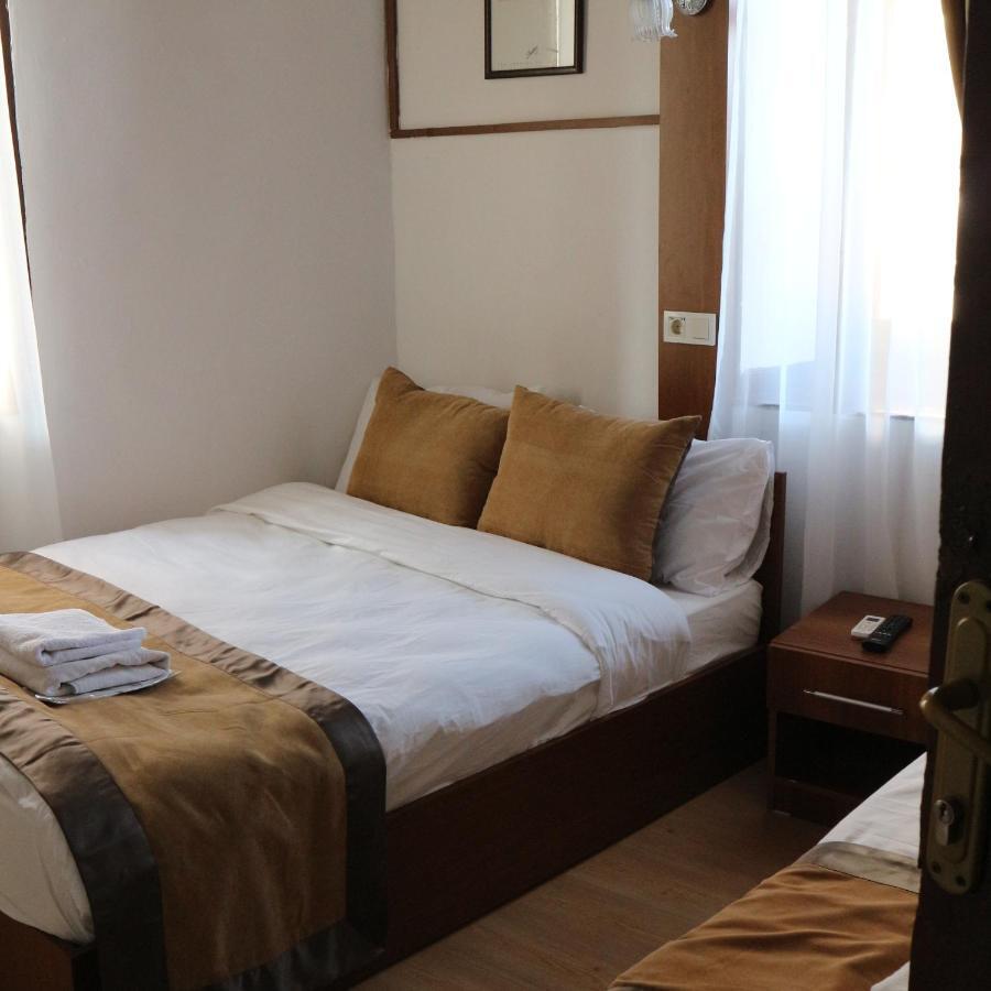 Konak Hotel Kaleici 安塔利亚 外观 照片