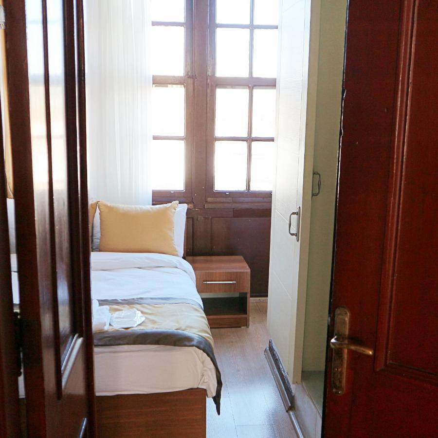 Konak Hotel Kaleici 安塔利亚 外观 照片