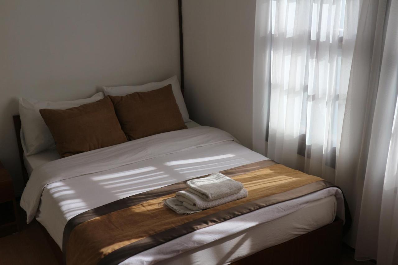 Konak Hotel Kaleici 安塔利亚 外观 照片