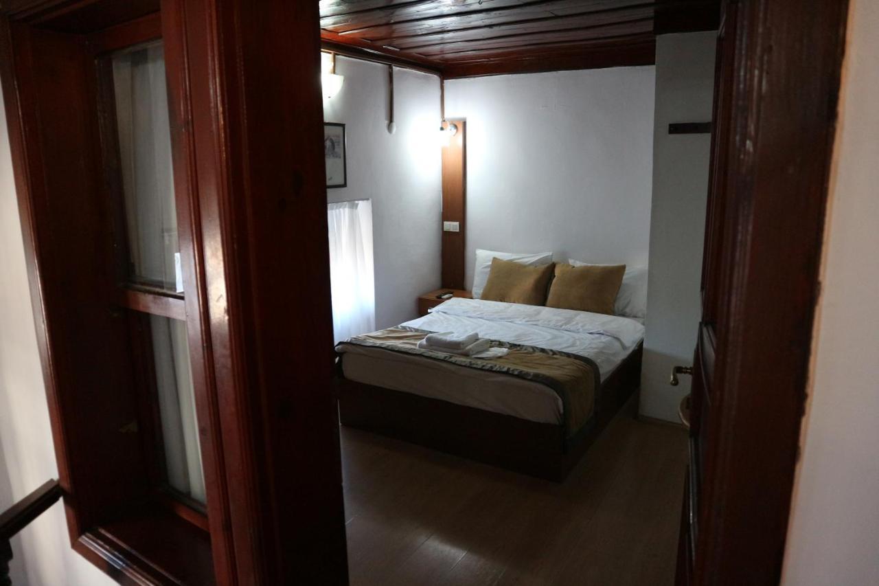 Konak Hotel Kaleici 安塔利亚 外观 照片