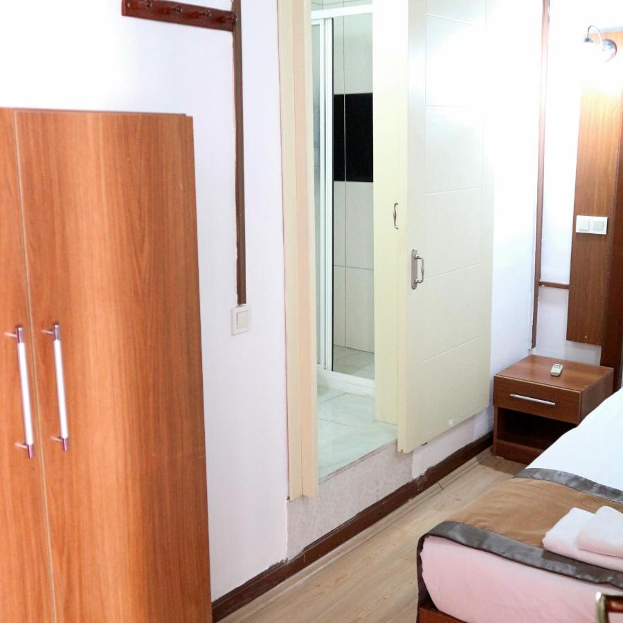 Konak Hotel Kaleici 安塔利亚 外观 照片