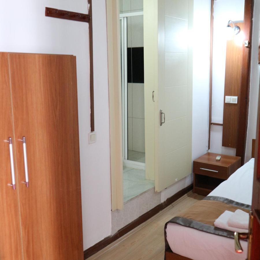 Konak Hotel Kaleici 安塔利亚 外观 照片