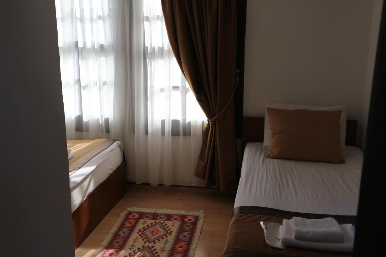 Konak Hotel Kaleici 安塔利亚 外观 照片