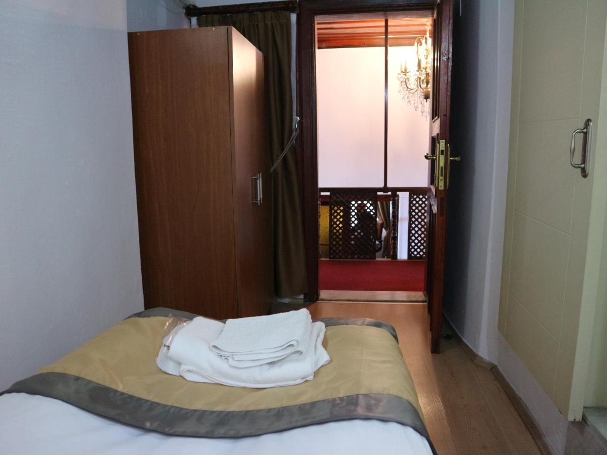 Konak Hotel Kaleici 安塔利亚 外观 照片