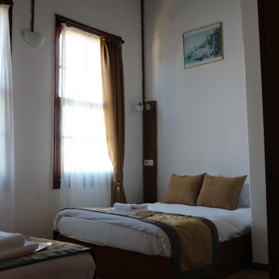 Konak Hotel Kaleici 安塔利亚 外观 照片