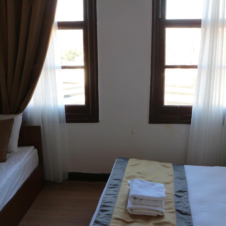 Konak Hotel Kaleici 安塔利亚 外观 照片