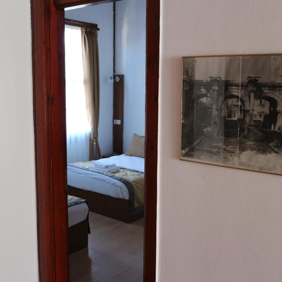 Konak Hotel Kaleici 安塔利亚 外观 照片