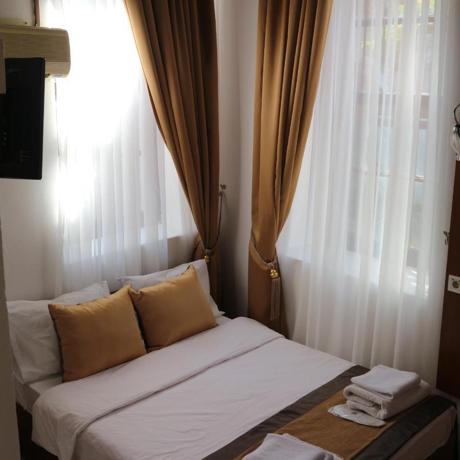 Konak Hotel Kaleici 安塔利亚 外观 照片