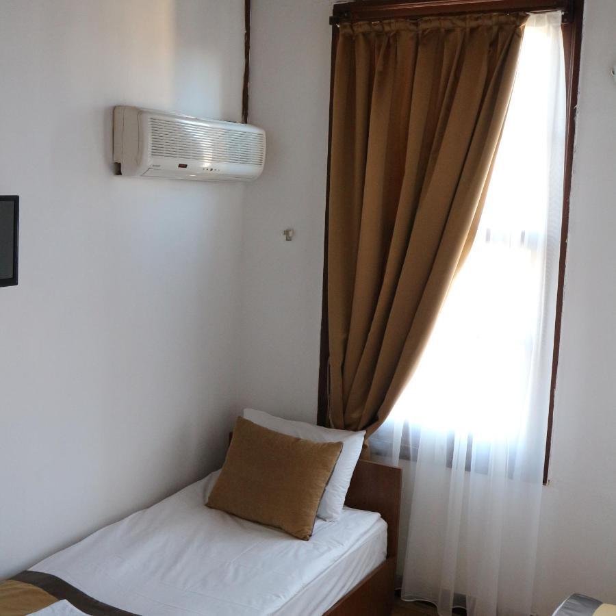 Konak Hotel Kaleici 安塔利亚 外观 照片