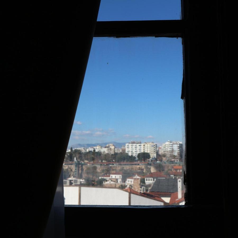 Konak Hotel Kaleici 安塔利亚 外观 照片