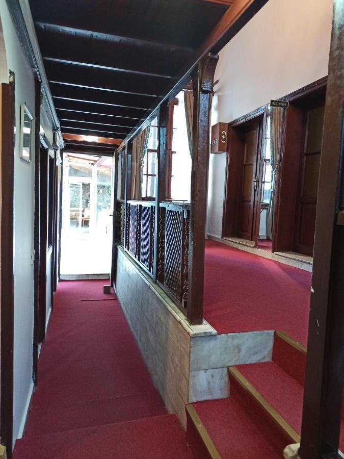 Konak Hotel Kaleici 安塔利亚 外观 照片