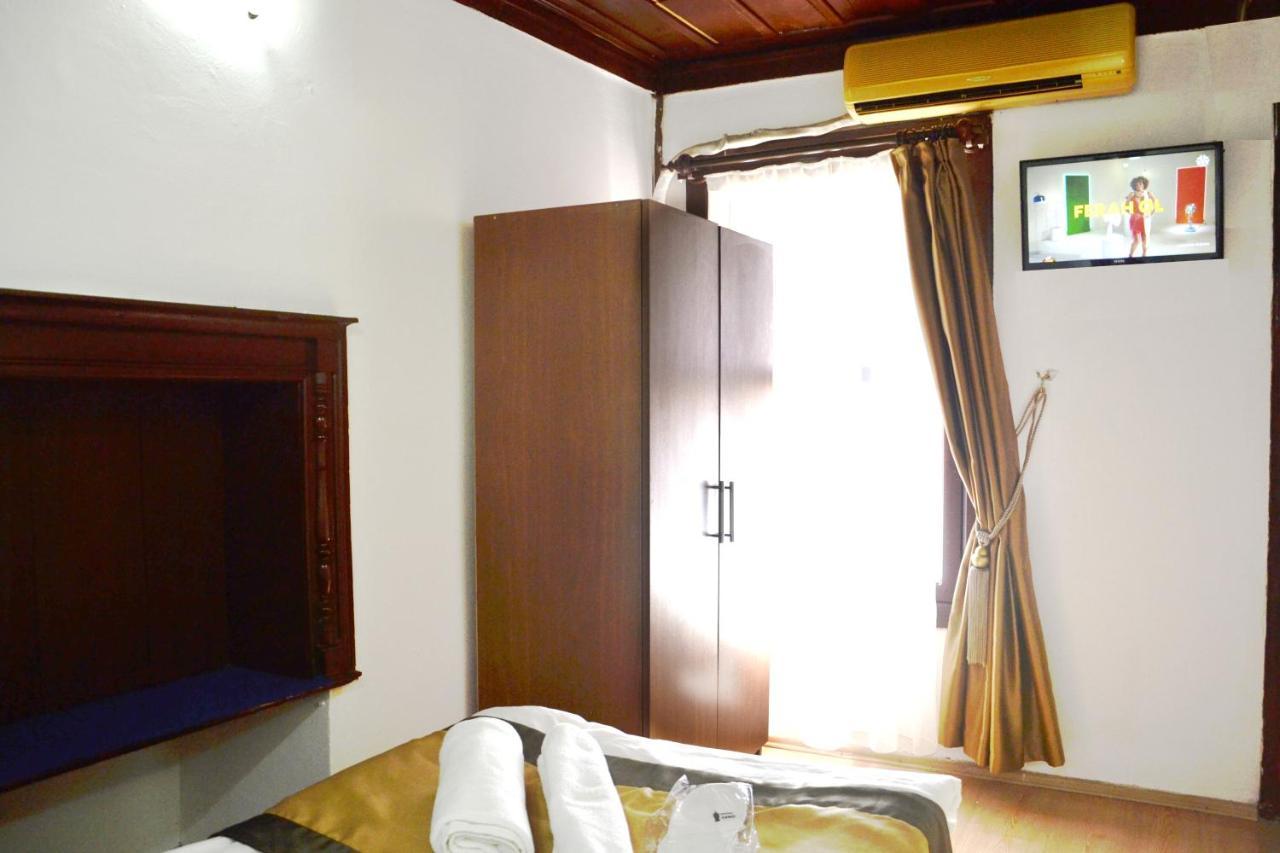 Konak Hotel Kaleici 安塔利亚 外观 照片