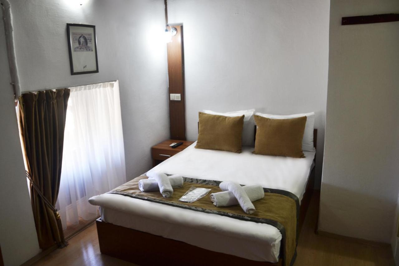 Konak Hotel Kaleici 安塔利亚 外观 照片